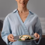 Memulai Pagi dengan Garis Konsistensi